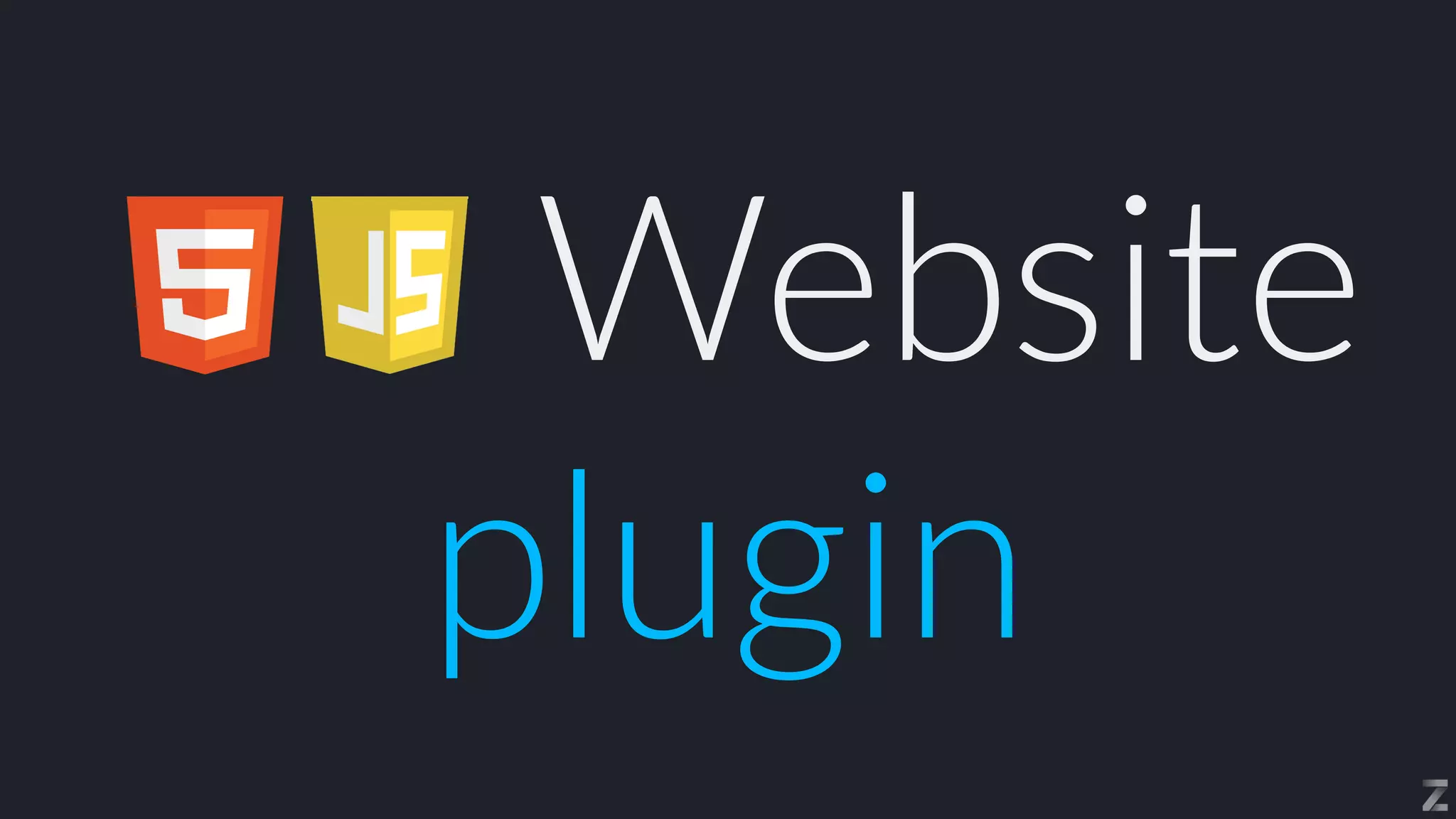 Website


plugin
 