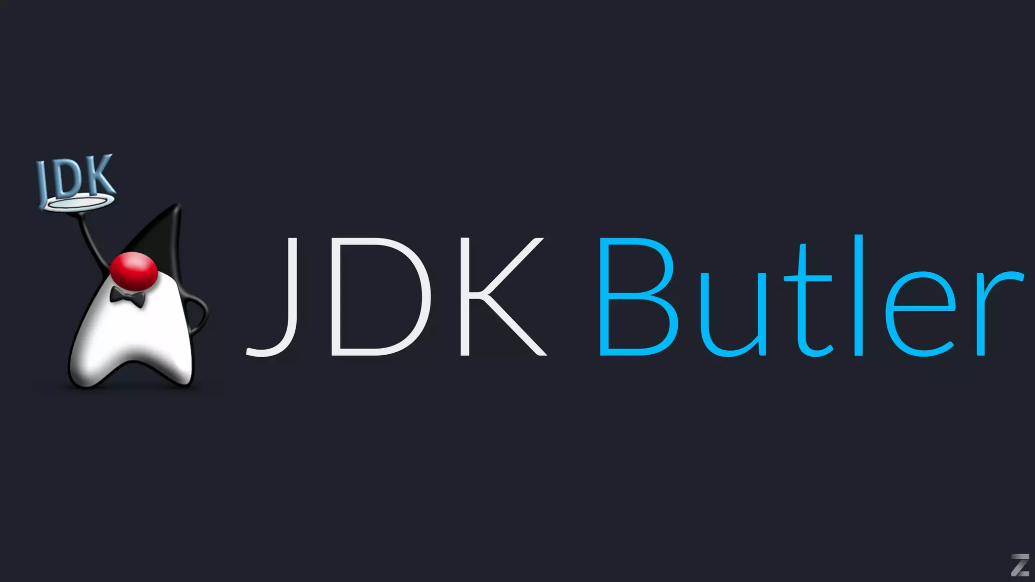 JDK Butler
 