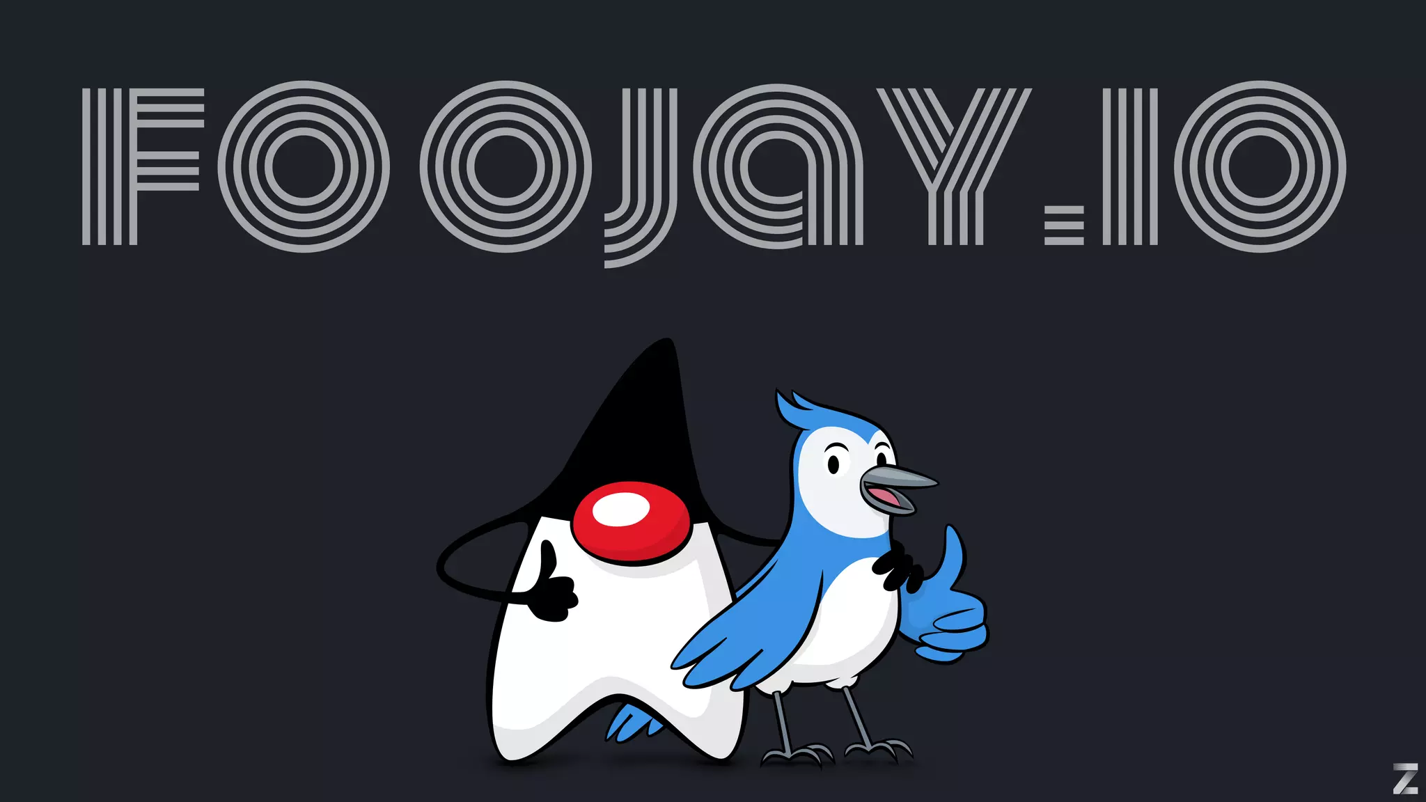 foojay.io
 