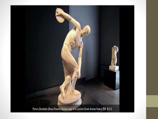 Discobolus