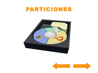 Tiempo de lectura/escritura:  Tiempo medio que tarda  el disco en leer o escribir nueva información 