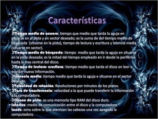 Motor que hace girar los platos 