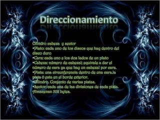 Electroimán que mueve el cabezal