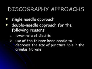 Discography (SPINE 2008) | PPT