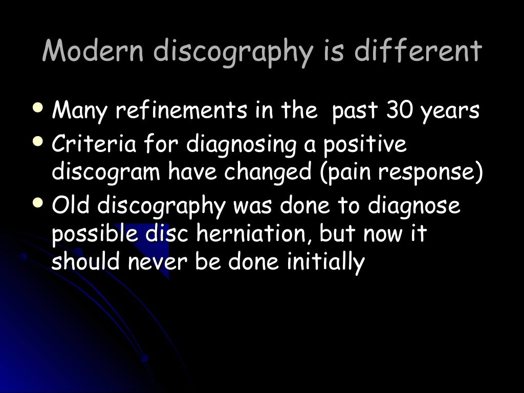 Discography (SPINE 2008)