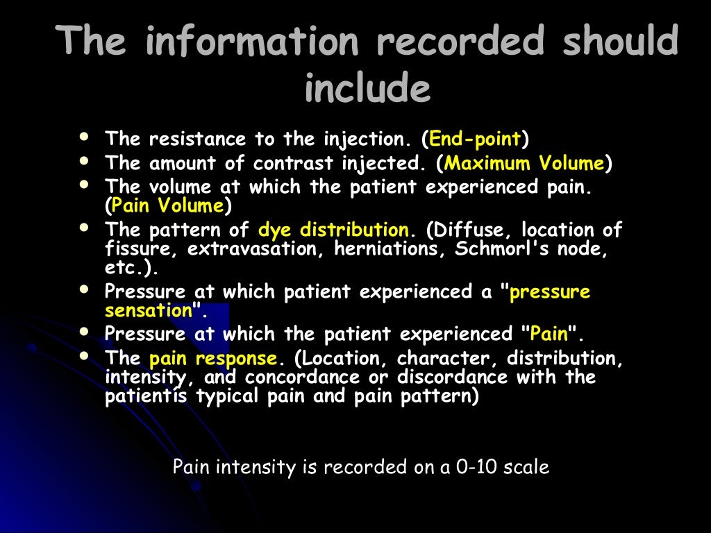 Discography (SPINE 2008)