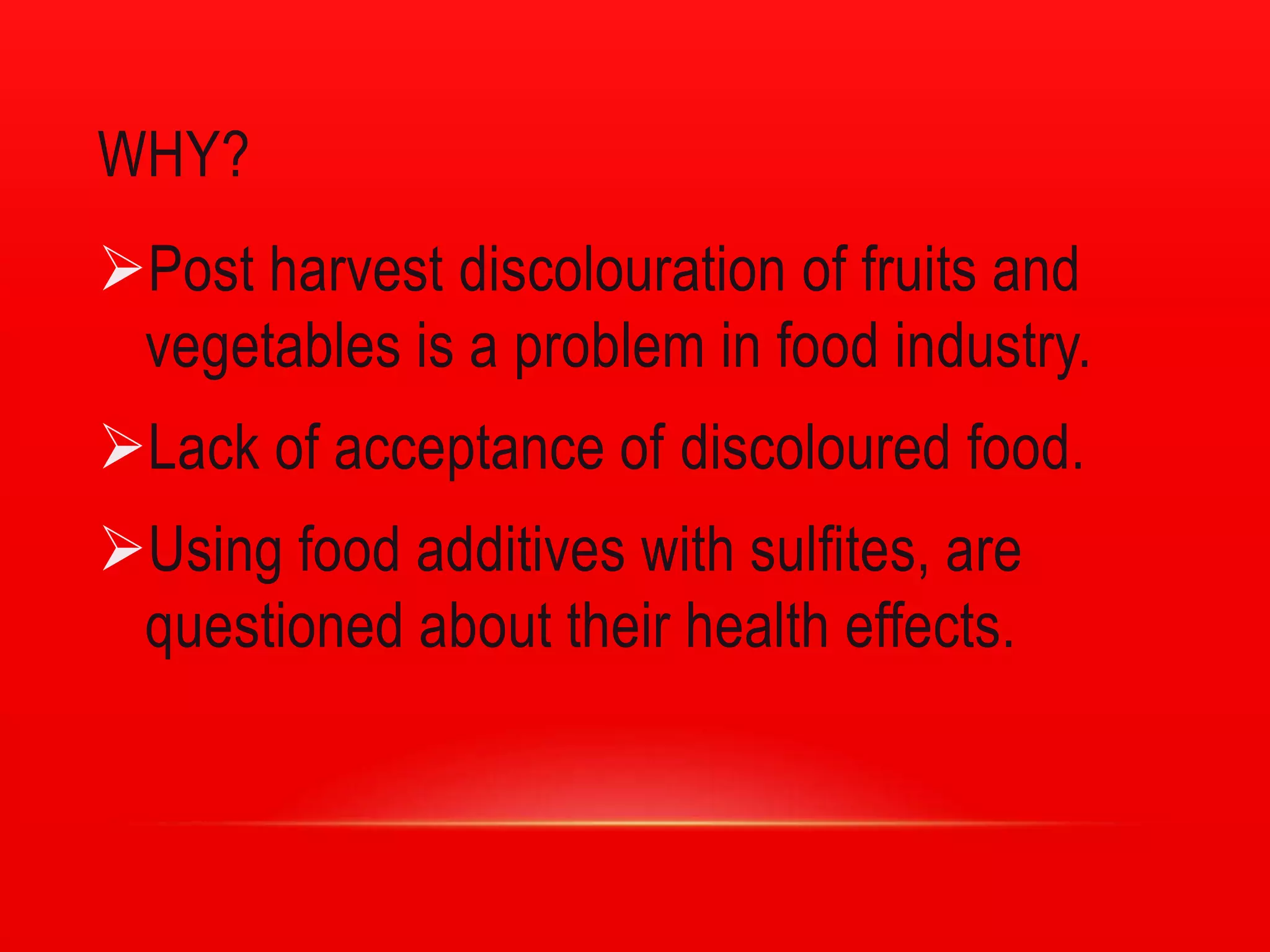 Discolouration Modification By Genetic Engineering Ppt For Students PPT Discolouration modification by genetic engineering ppt for students ppt