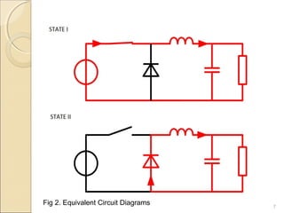 7 Fig 2. Equivalent Circuit Diagrams 
 