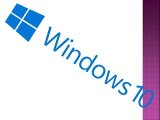 windows 10