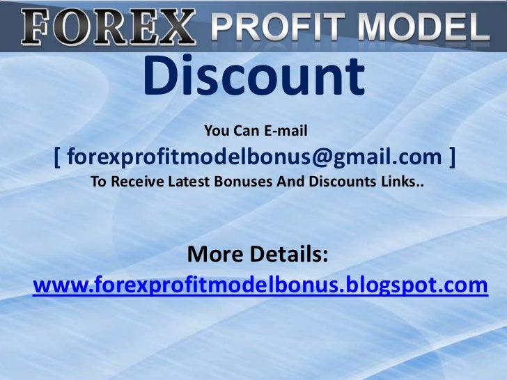 forex profit