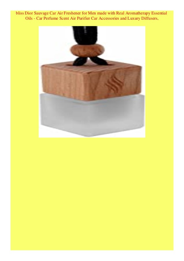sauvage discount