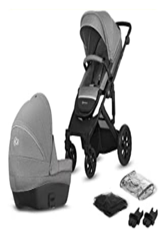 kinderkraft pram accessories
