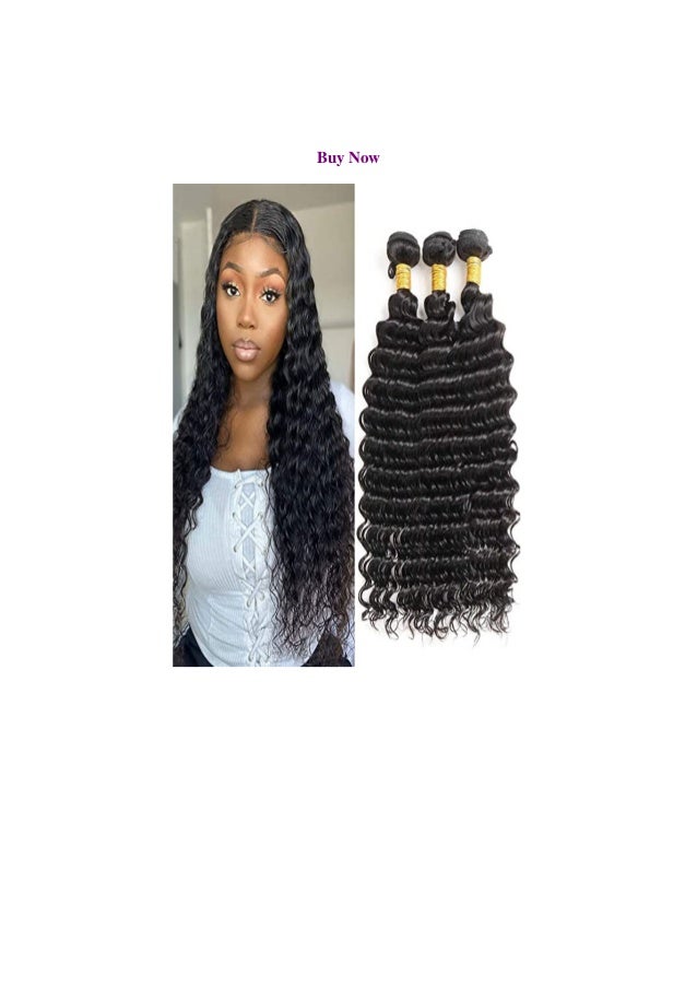 Discount Musi Brazilian Deep Curly Hair Bundles 8a Brazilian Hair Bu