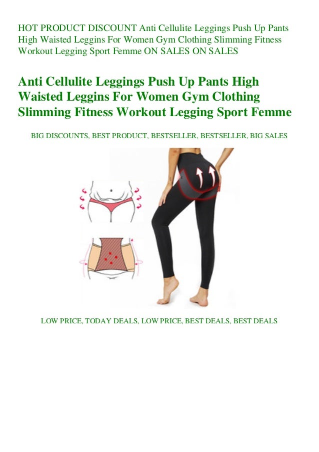 best slimming workout leggings