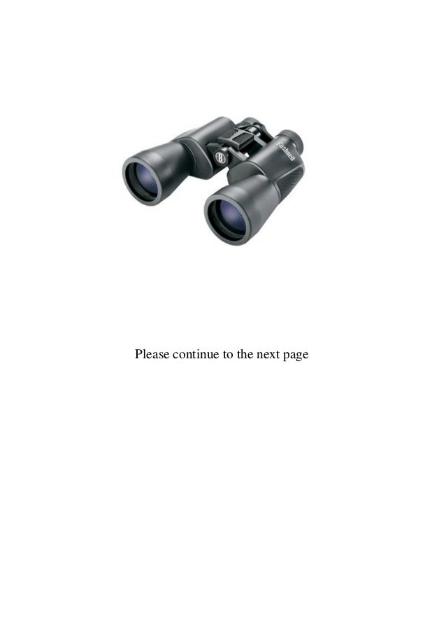 bushnell binoculars 16x50