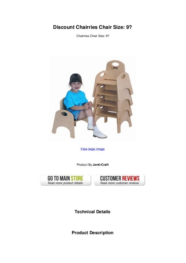 chairries chair