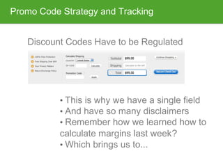 Introduction To Promotion Codes | PPT