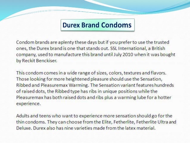 discount condoms