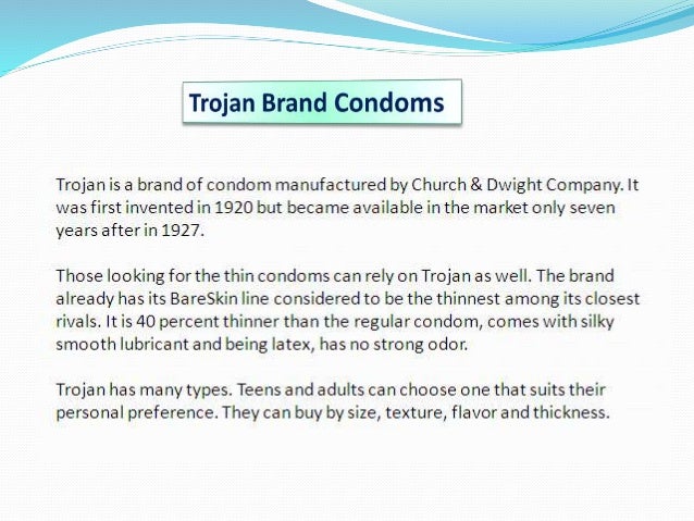 discount condoms