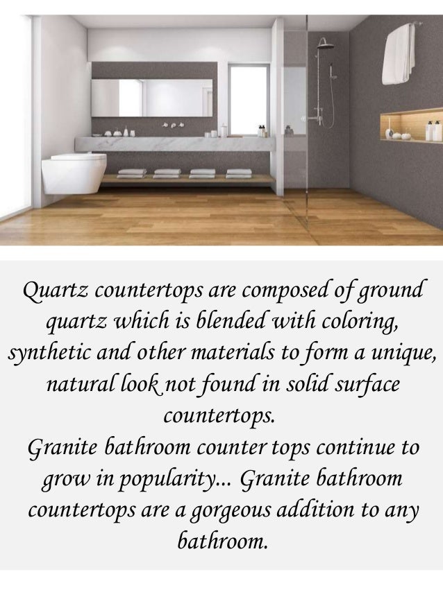 Discount Countertops