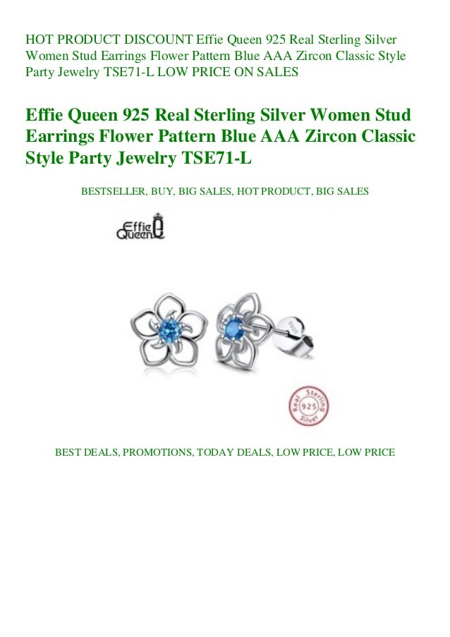 discount real jewelry