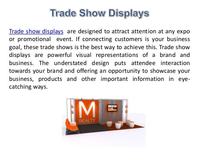 Trade Show Displays Table Drapes Discount Flags More