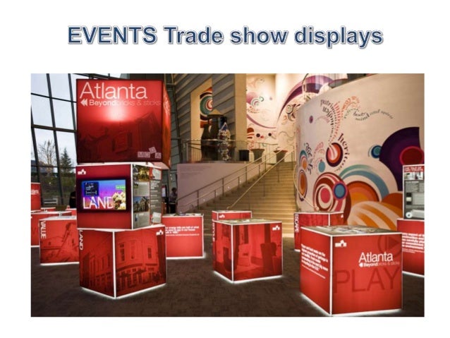 Trade Show Displays Table Drapes Discount Flags More