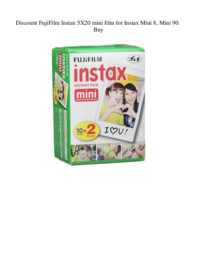 Mini 90 Fujifilm Instax 5x Mini Film For Instax Mini 8 Electronics Photo Tsunamicompany Accessories