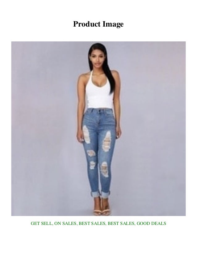 Discount Girl High Waist Casual Pants Female Slim Jeans For Boyfriend Discount Girl High Waist Casual Pants Female Slim Jeans For Boyfriend