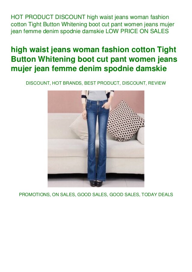 high waist jeans price