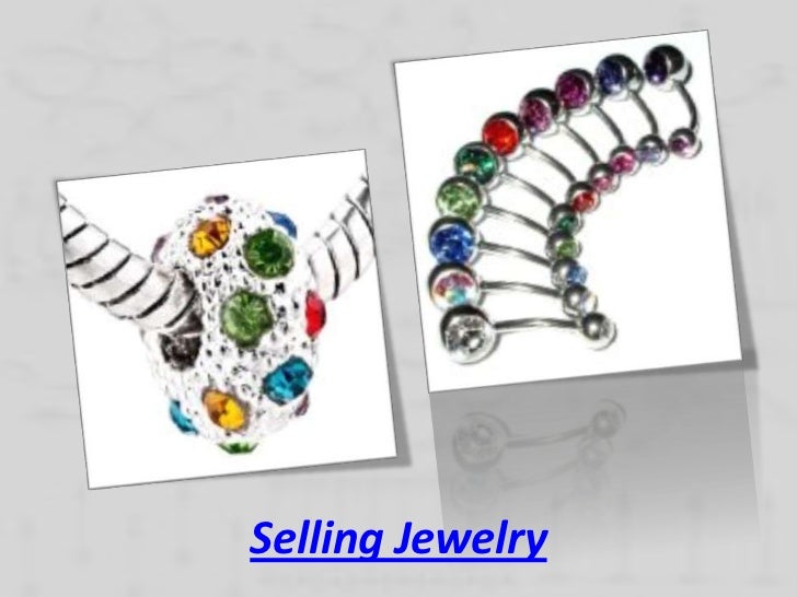 Discount jewelry