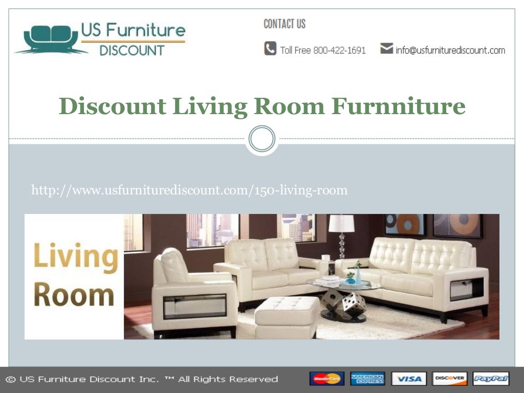 Discount living room Furniture