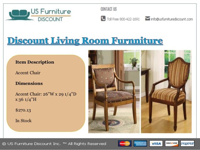 Discount living room Furniture