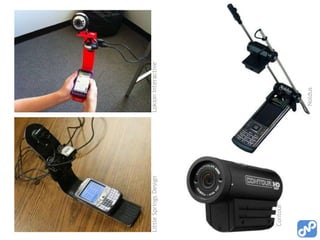 Little Springs Design   Lokion Interactive




  Contour



                          Noldus
 