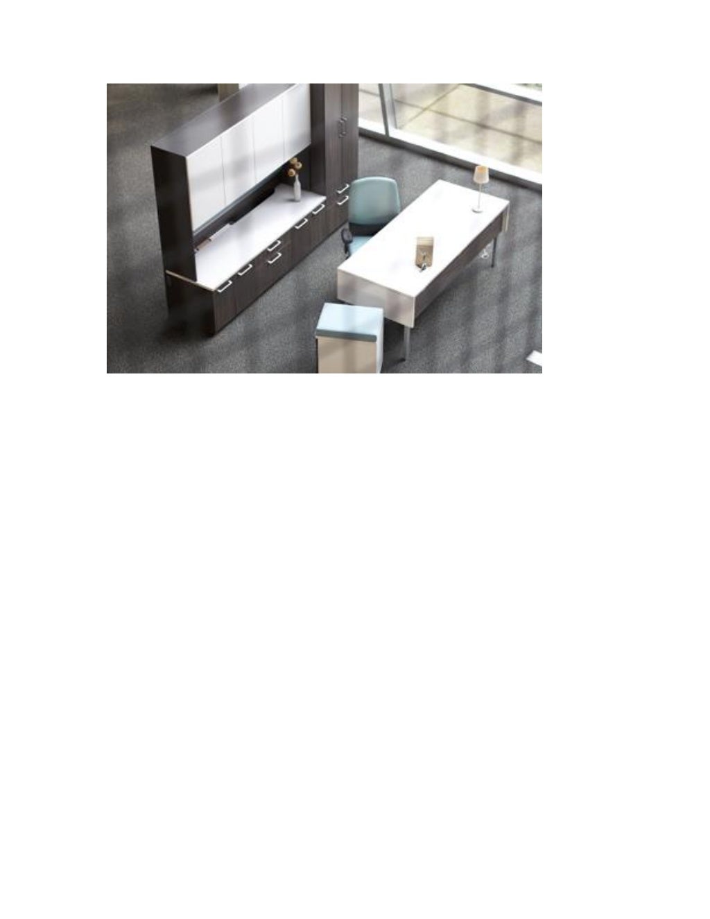 Discount Office Furniture