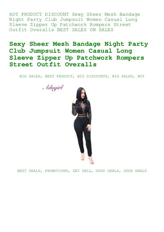 jumpsuit for night party