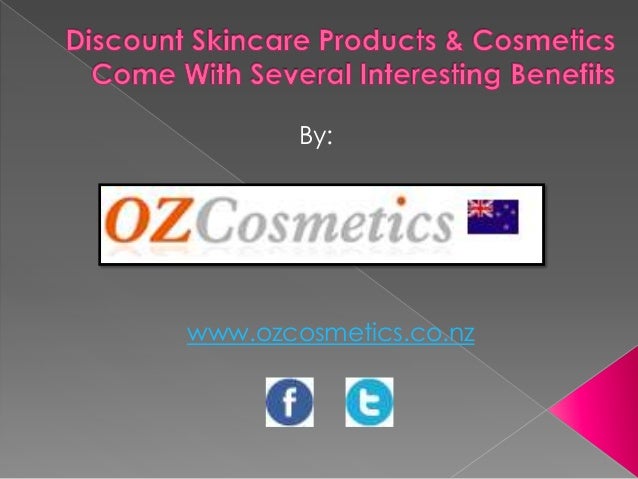 skin care discount