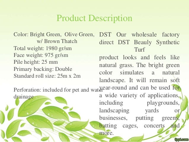 What Is Dst Products? | DST Vision – QCWGWK