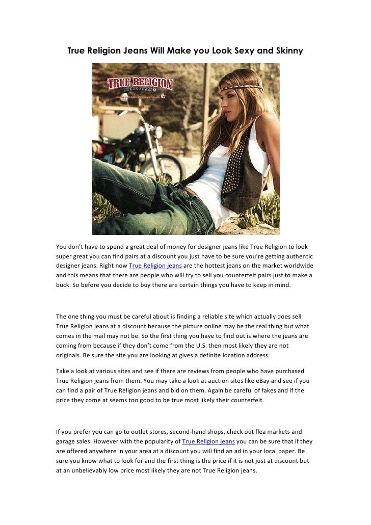 true religion military discount