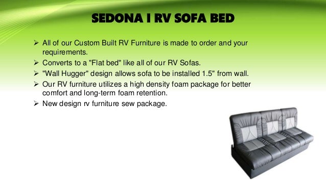 Discount Van Truck The Best Price And Quality Rv Sofa Beds