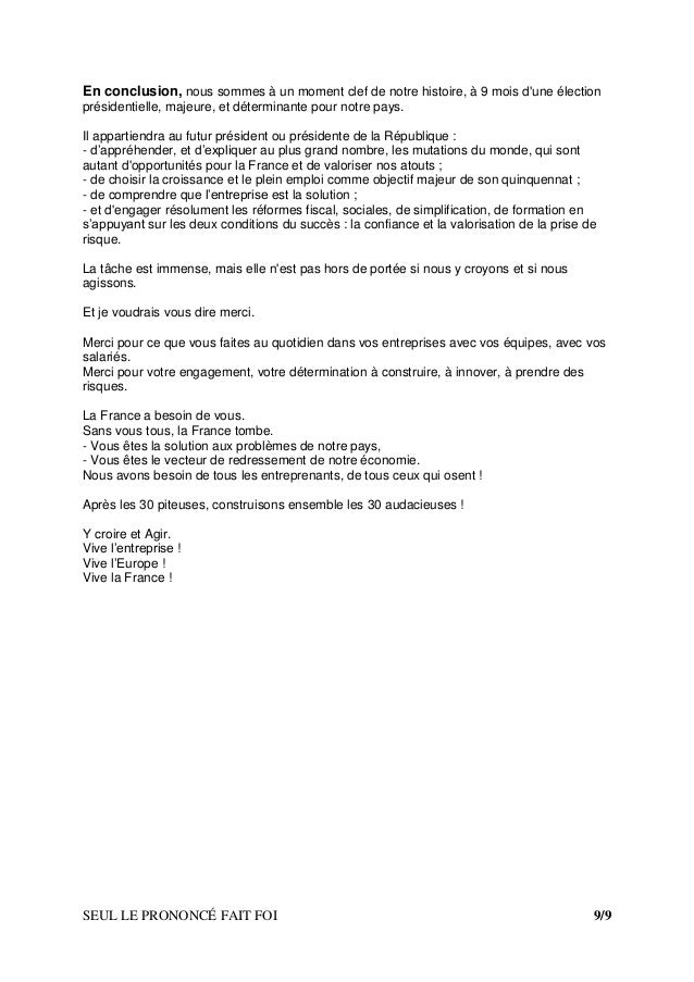 Discours d ouverture_de_pierre_gattaz_300816