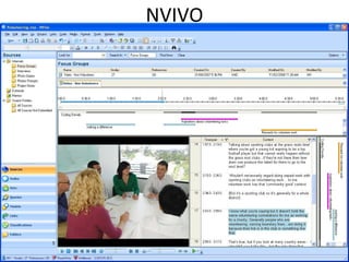 NVIVO 