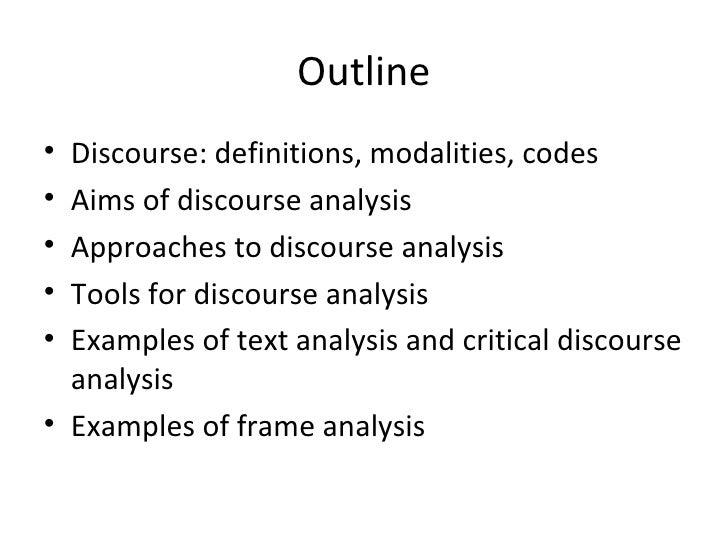 a critical discourse analysis of i Discourse analysis is widely for the study of usage of languages in texts and its contextual meaning critical discourse analysis usually abbreviated as cda is the analytical discourse as a research to study the social perpetuation of dominance, power abuse by text and talk in a socio-political context. a critical discourse analysis of i Discourse analysis is widely for the study of usage of languages in texts and its contextual meaning critical discourse analysis usually abbreviated as cda is the analytical discourse as a research to study the social perpetuation of dominance, power abuse by text and talk in a socio-political context.