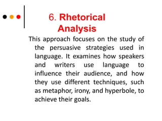 discourse analysis in data analysis .pptx