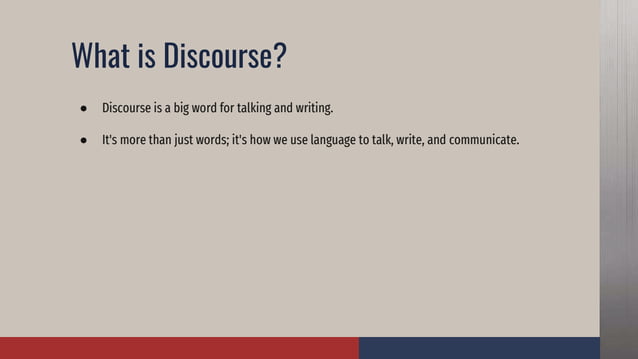 discourse-analysis-and-language-teaching-pptx