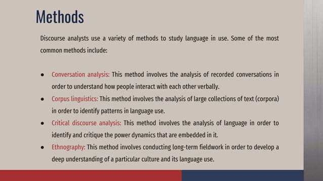 Discourse Analysis and Language Teaching.pptx