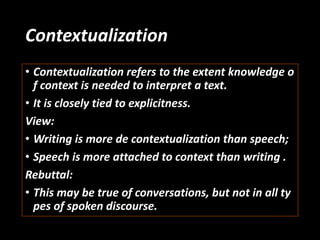 Discourse Analysis presentation by Ali Asghar 011.ppt