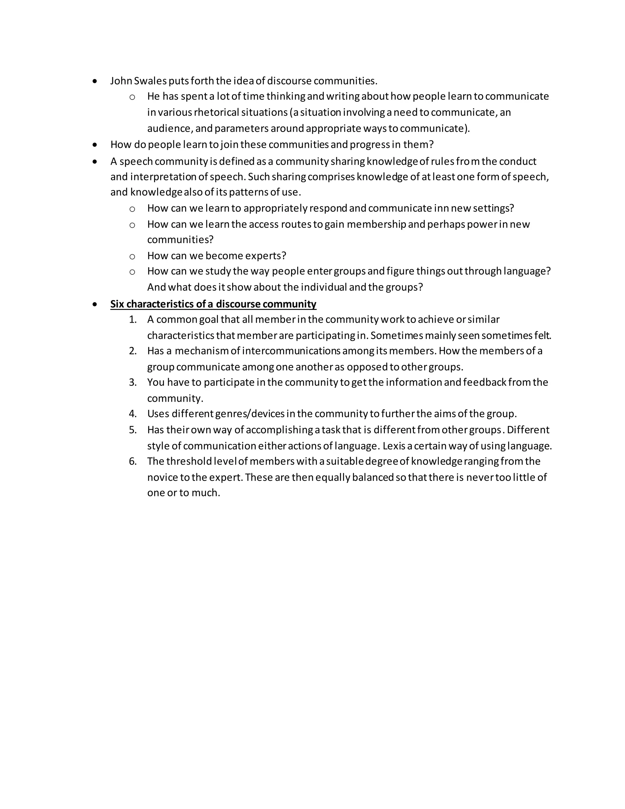 discourse-communities-notes-pdf-free-download