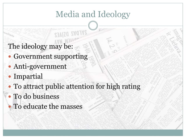 Discourse visual data 3