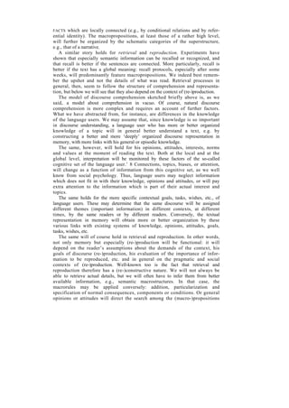 Discourse studies and education van t | PDF